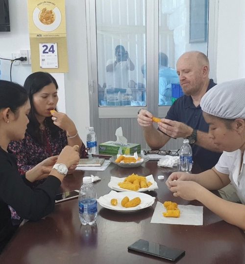 becco cheese trial hcmc
