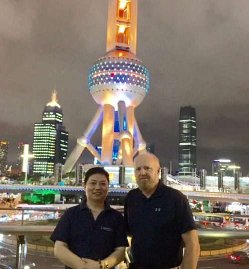 talen dave shanghai